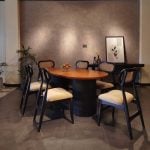 Verano Loom Dining Set