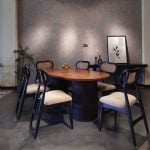 Verano Loom Dining Set