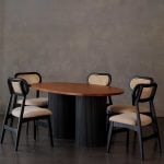 Verano Loom Dining set