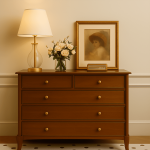 Zentara Bliss Fabric Bed