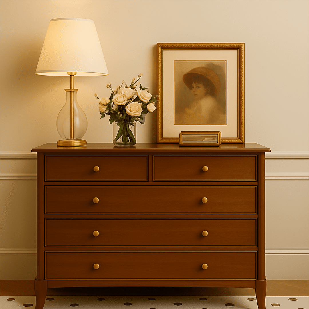 Zentara Bliss Fabric Bed