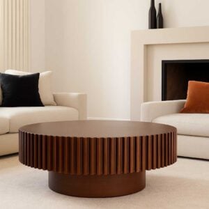 Verdelune Center Table