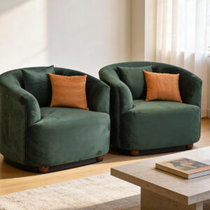 Emerivue Sofa Chair