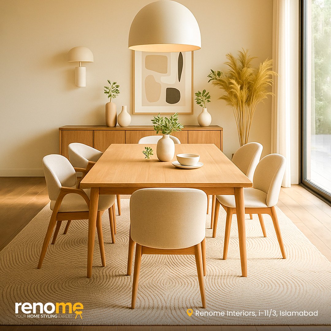 Aremis Dining Table