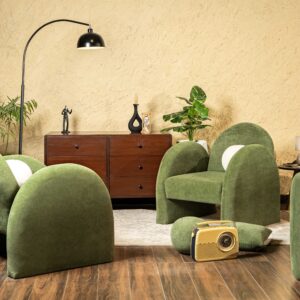 Arcadia Lounge Sofa Chair