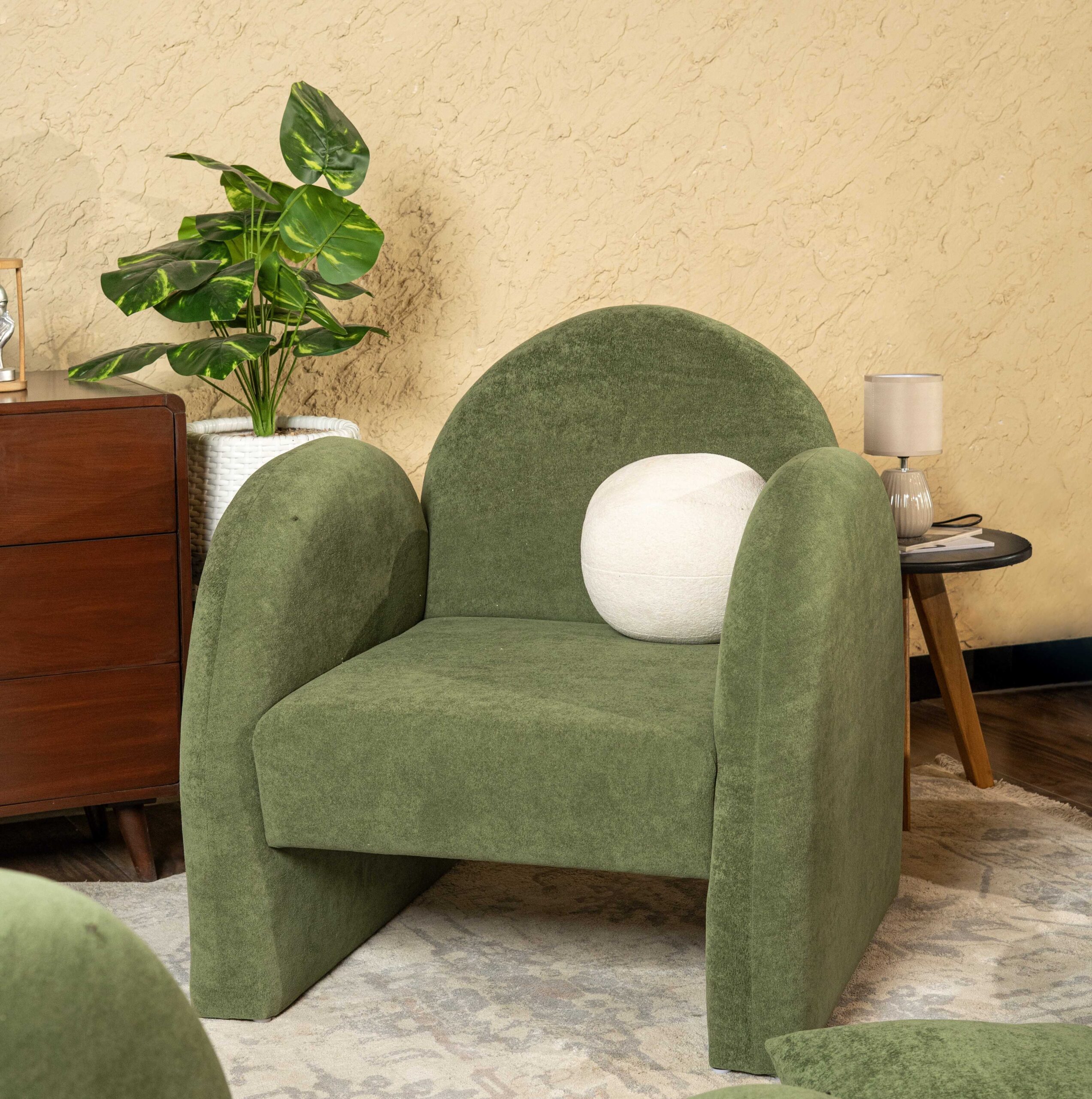 Arcadia Lounge Sofa Chair 3 Arcadia Lounge Sofa Chair