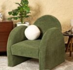 Arcadia Lounge Sofa Chair