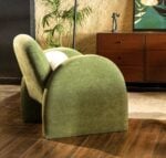 Arcadia Lounge Sofa Chair
