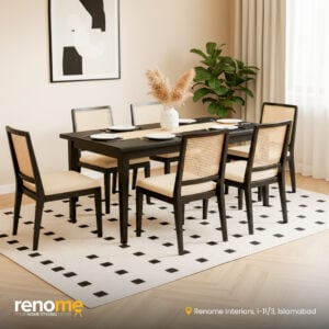 Solin Dining Set