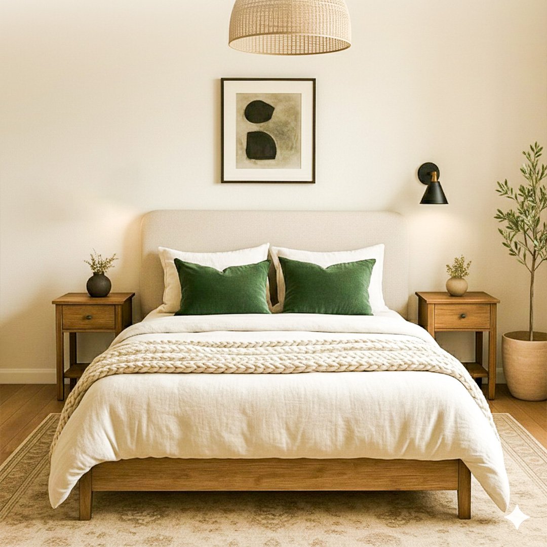 Artboard 2-5 Tauren Bed Set