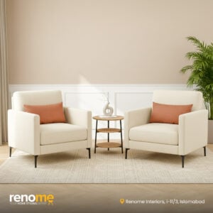 Solare Sofa Chair