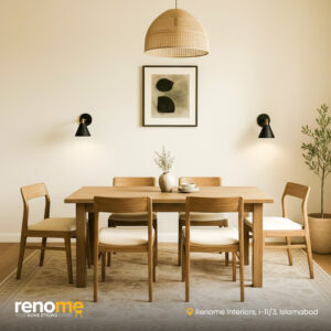 Feyra Dining Set