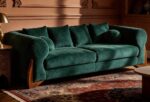 Ovarine Sofa Set