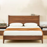 Elaren Bed Set