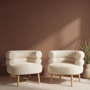 Cloud Nest Sofa Chair