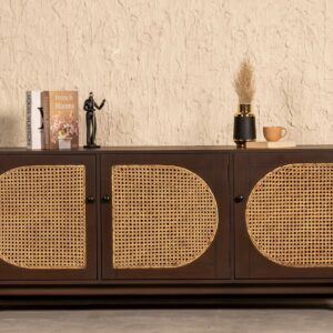 Moroza TV and LED Table