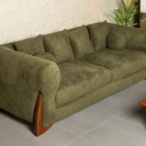 Ovarine Sofa Set