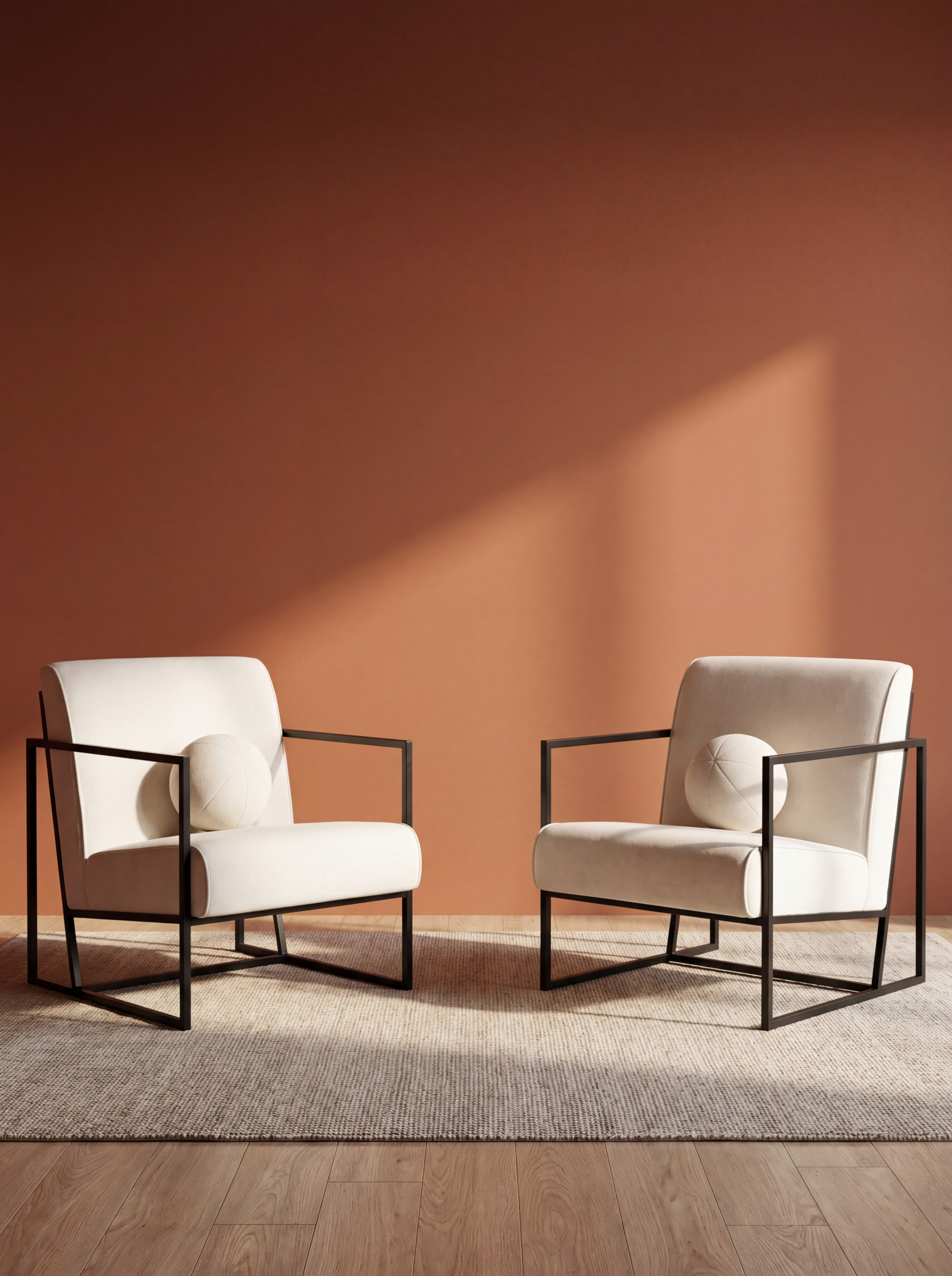 Plushora Sofa
