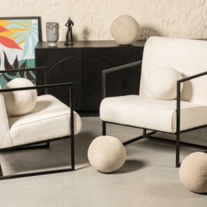 Plushora Sofa Chair