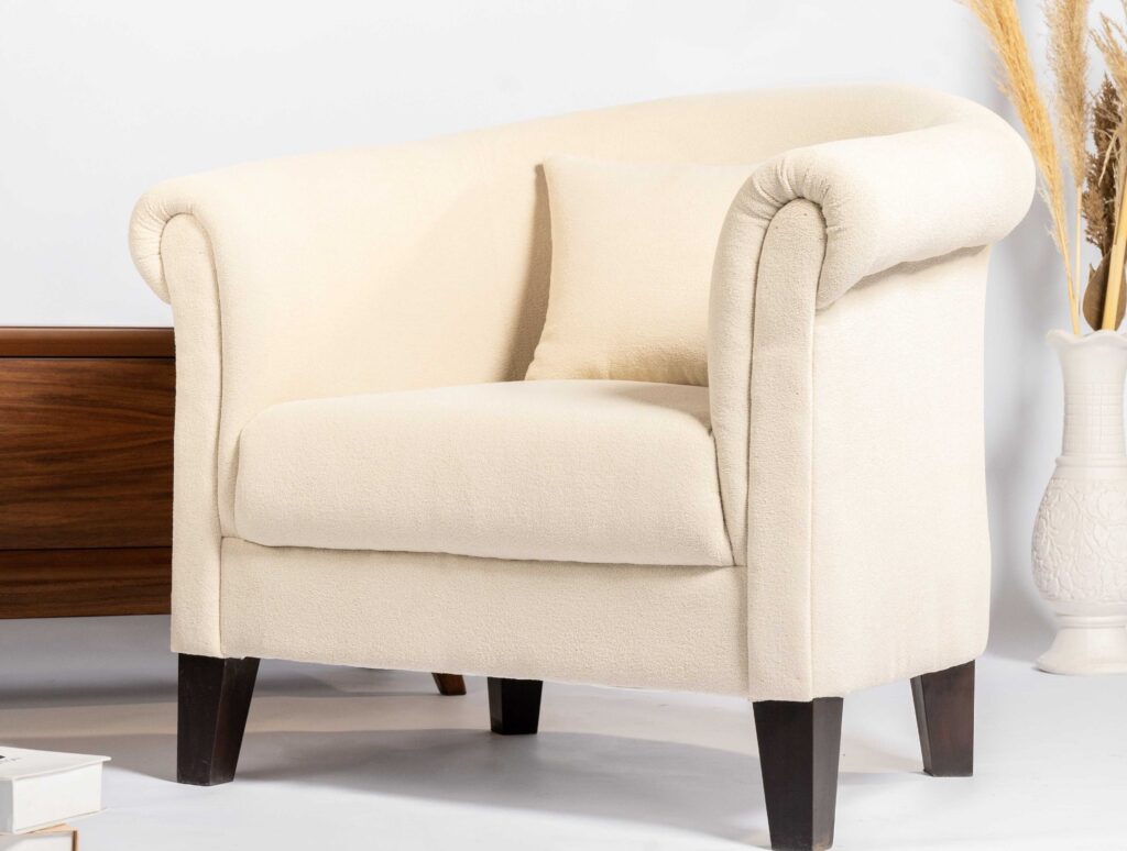 Tavique Sofa Chair