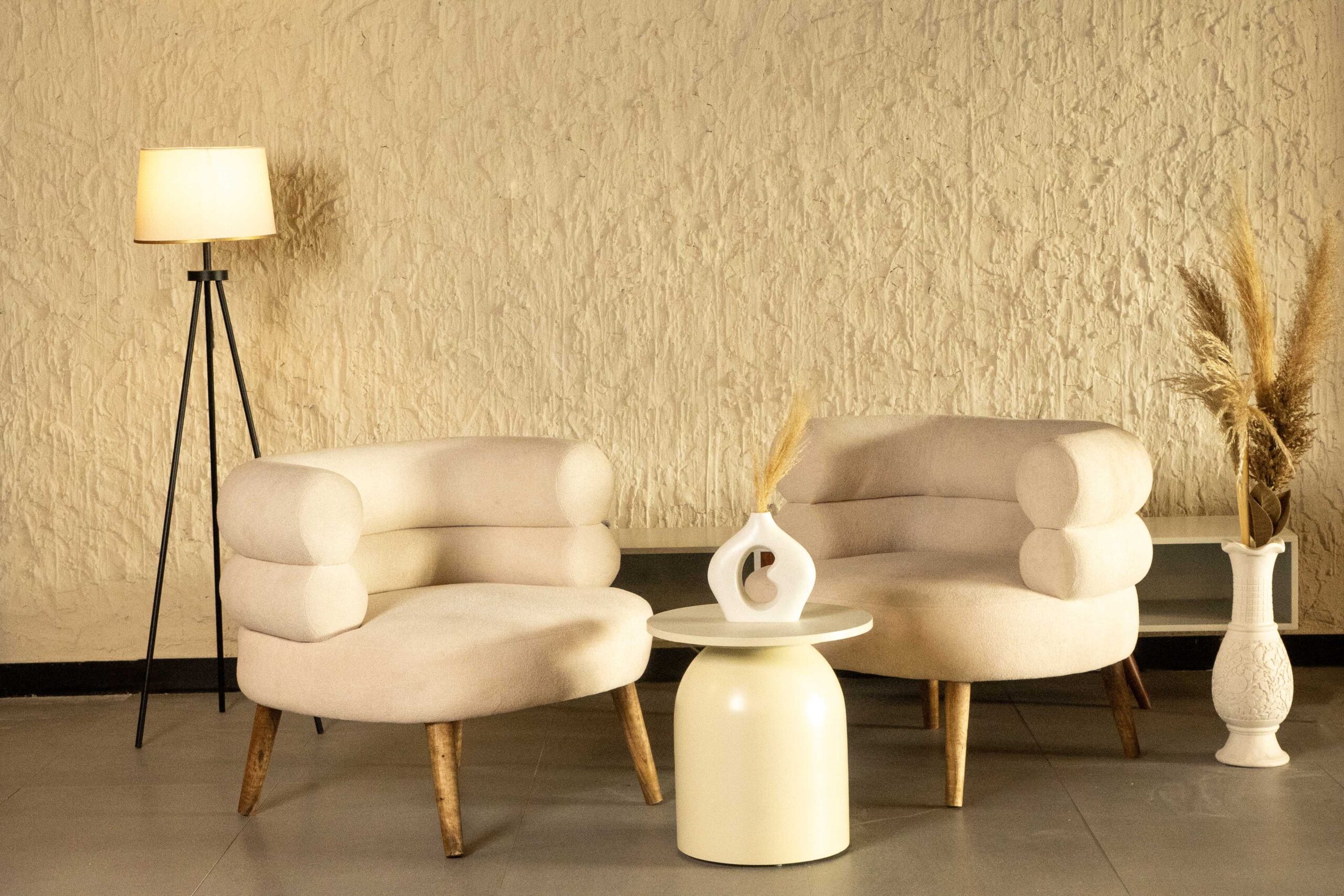 Cloud Nest Sofa Chair