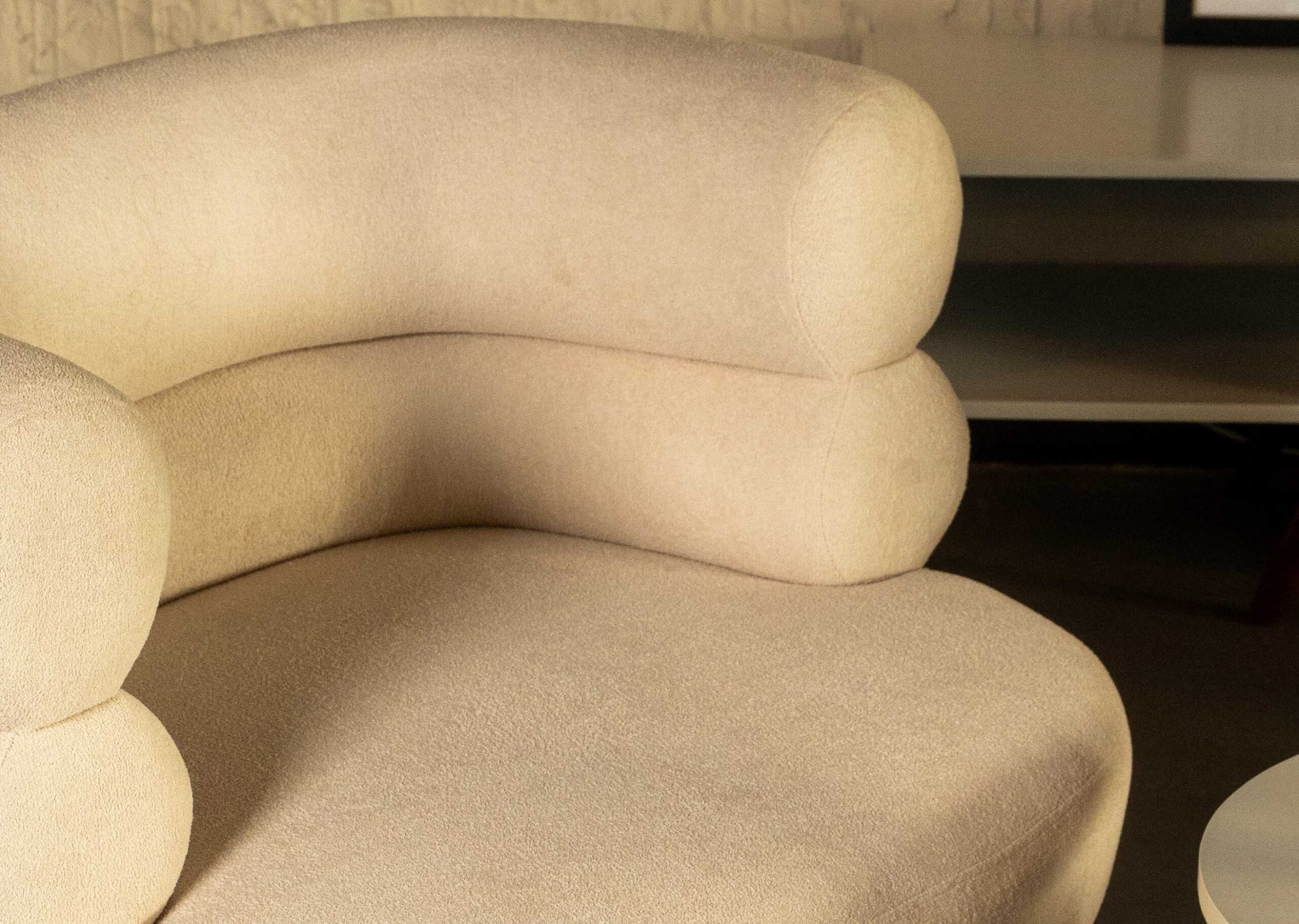 Cloud Nest Sofa Chair