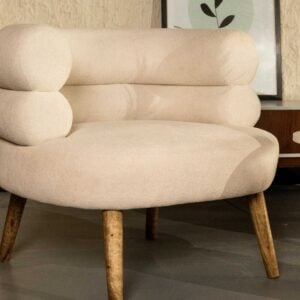 Cloud Nest Sofa Chair