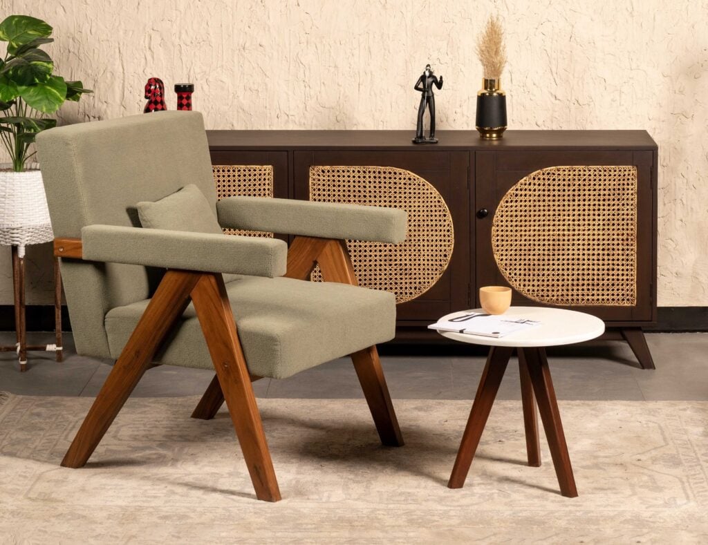 Vertex Serenity Sofa Chair