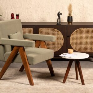 Vertex Serenity Sofa Chair