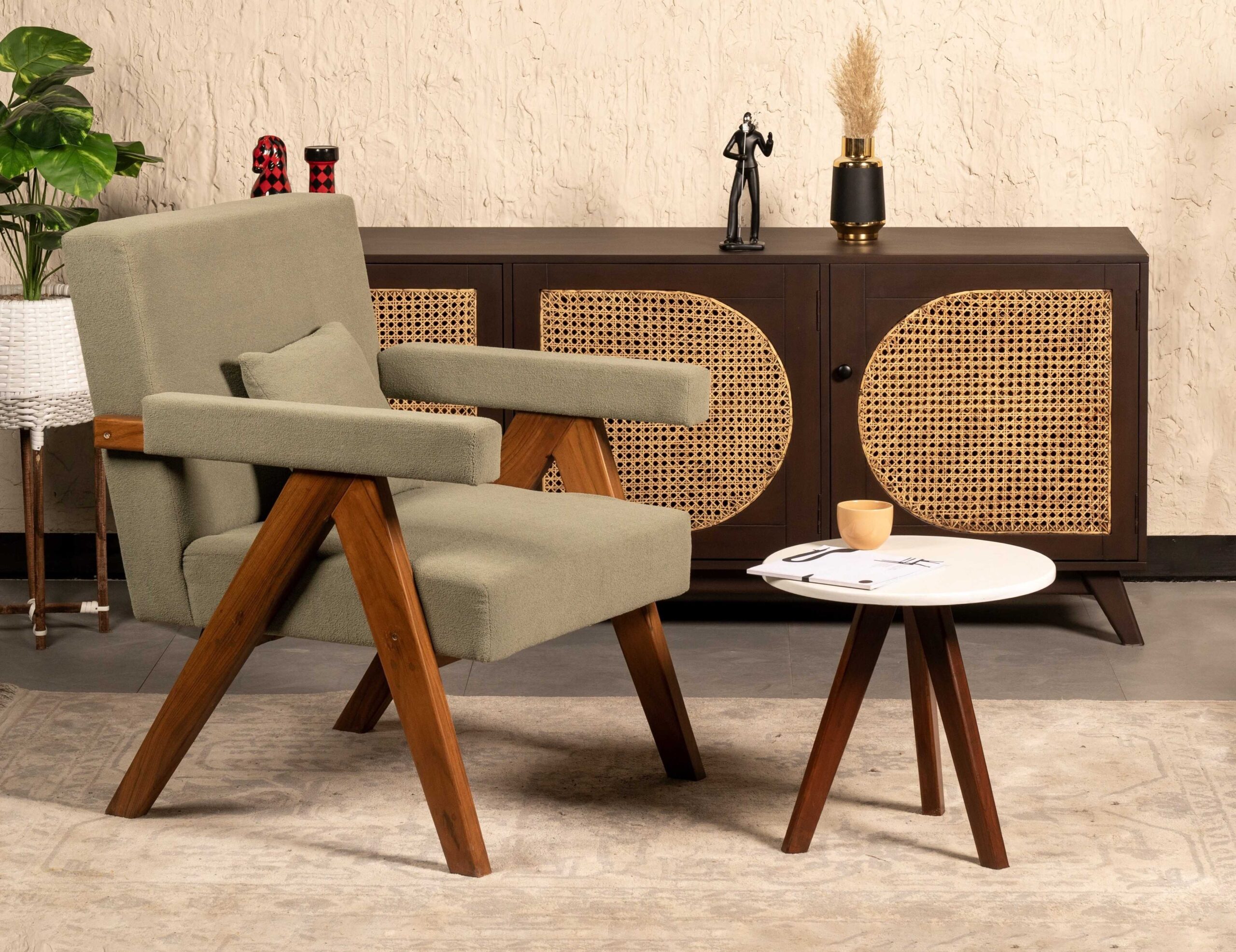 Vertex Serenity Sofa Chair 2 Vertex Serenity Sofa Chair