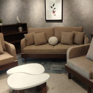 Dravellea Sofa Set 3+1+1