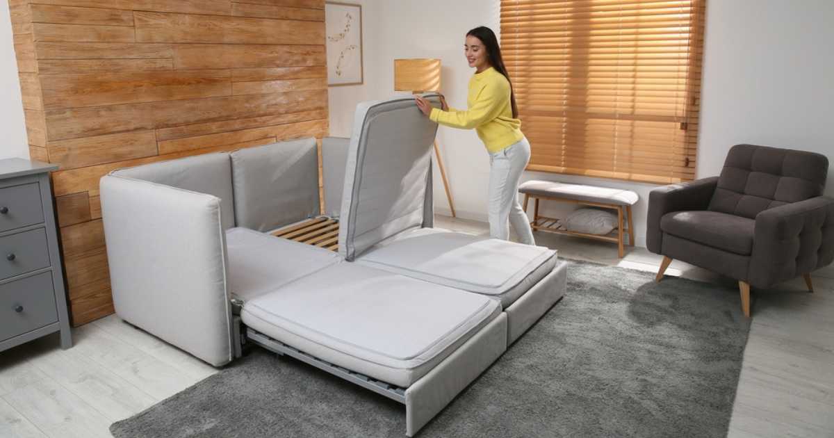 Folding Single Bed Designs