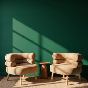 Cloud Nest Sofa Chair