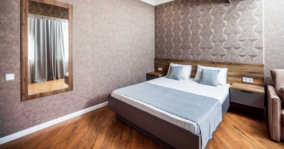 Upholstered Single Bed Designs