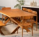 Arlian Dining Set