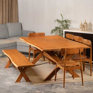 Arlian Dining Set