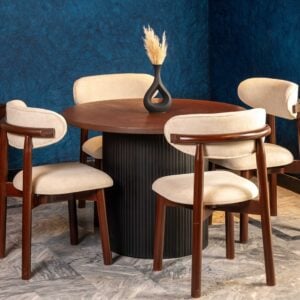 Celvar Dining Set