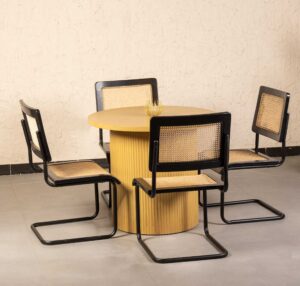 Enlix Dining Set