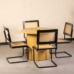 Enlix Dining Set