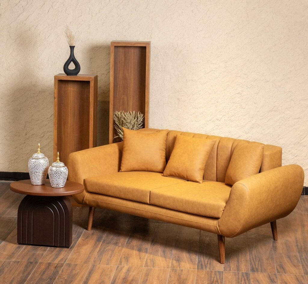 Fervon Sofa Set