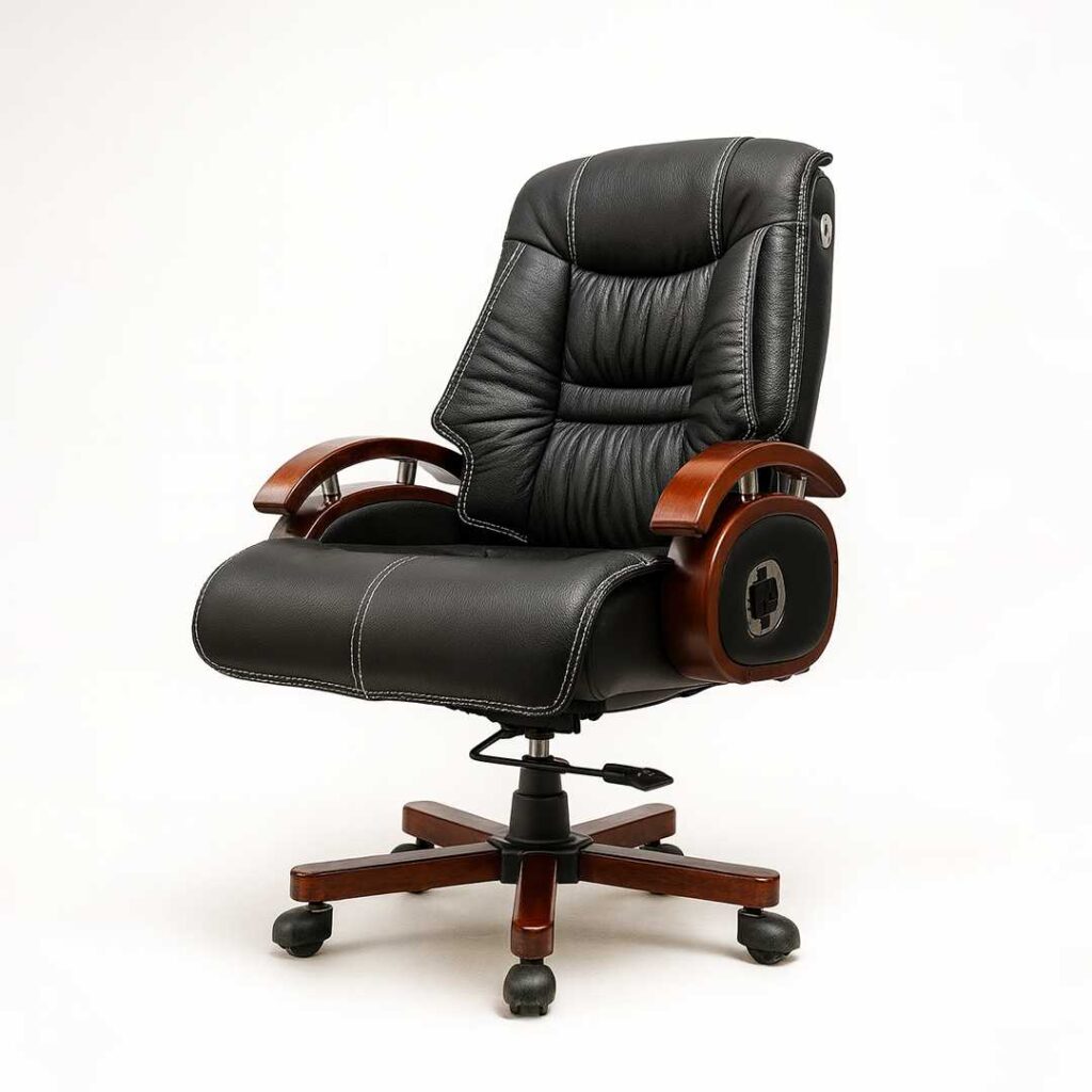 Parvane Office Chair