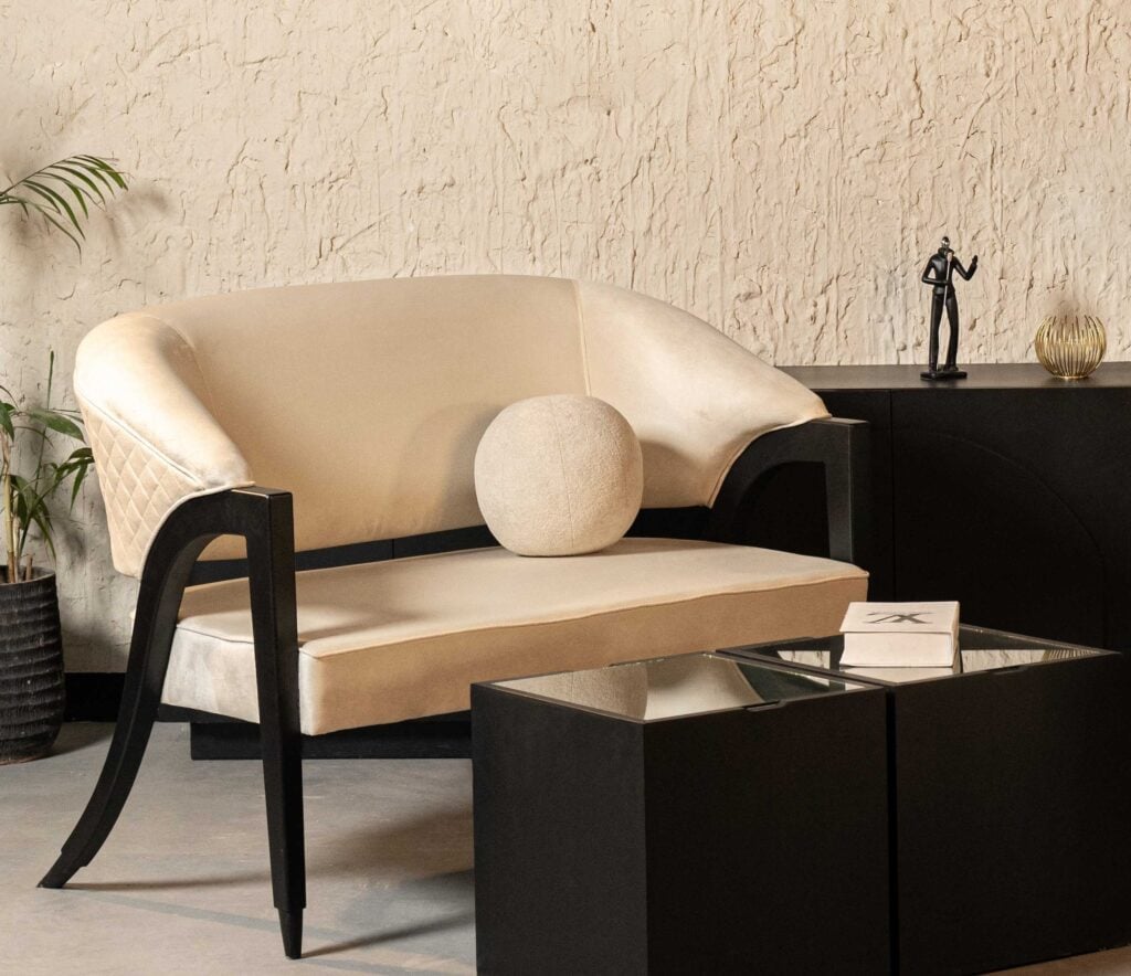 UrbanZest 2 Seater sofa