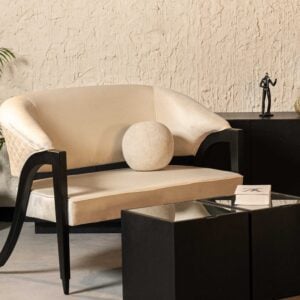 UrbanZest 2 Seater sofa