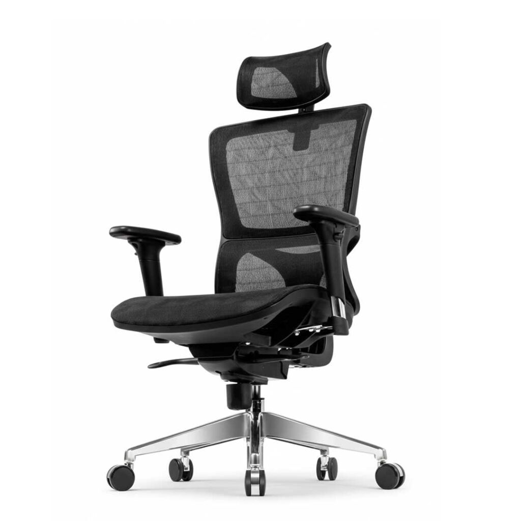 Velorn Office Chair
