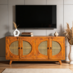 Calviro Chest of Drawer