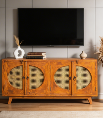 Calviro Chest of Drawer