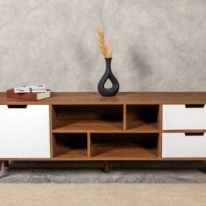 Beddix TV and LED Table