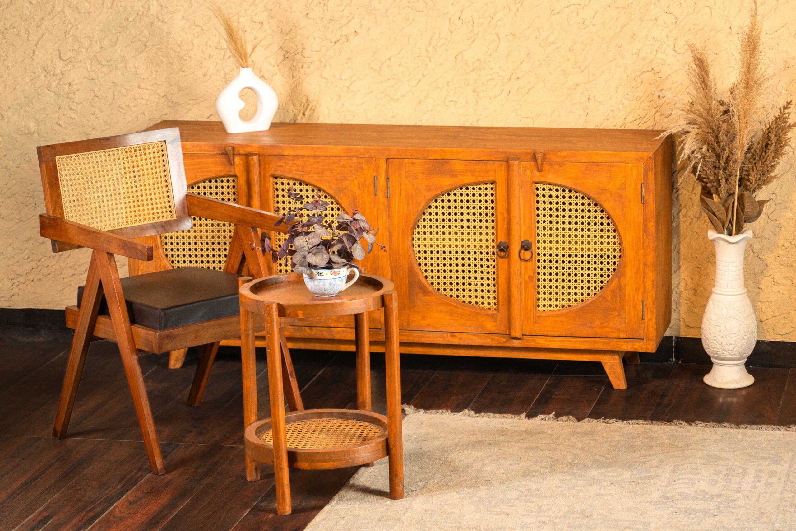 Calviro Chest of Drawer 1 Calviro Chest of Drawer