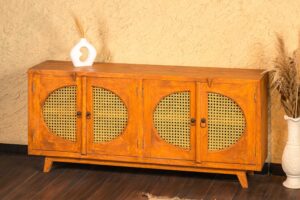 Calviro Chest of Drawer