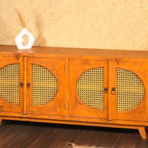 Calviro Chest of Drawer